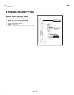 Preview for 36 page of JVC AV42PD20ES Service Manual