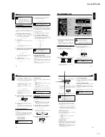 Preview for 11 page of JVC AX-UXG6 Service Manual