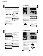 Preview for 12 page of JVC AX-UXG6 Service Manual