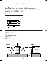 Preview for 2 page of JVC AX-UXG66 Instructions Manual