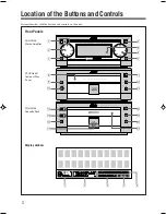 Preview for 6 page of JVC AX-UXG66 Instructions Manual