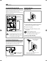 Preview for 10 page of JVC AX-UXG66 Instructions Manual
