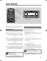 Preview for 13 page of JVC AX-UXG66 Instructions Manual