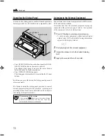 Preview for 16 page of JVC AX-UXG66 Instructions Manual