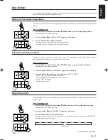 Preview for 13 page of JVC AX-V55BK Instructions Manual