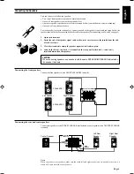 Preview for 9 page of JVC AX-V5BK Instructions Manual