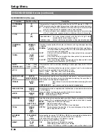 Preview for 92 page of JVC BD-X200E Instructions Manual