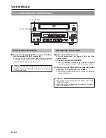 Preview for 123 page of JVC BD-X200E Instructions Manual