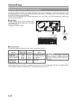 Preview for 125 page of JVC BD-X200E Instructions Manual