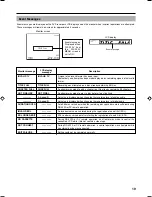 Preview for 21 page of JVC BD-X200U - Dvd Authoring Recorder Instructions Manual