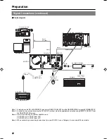 Preview for 24 page of JVC BD-X200U - Dvd Authoring Recorder Instructions Manual