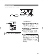Preview for 25 page of JVC BD-X200U - Dvd Authoring Recorder Instructions Manual