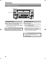 Preview for 26 page of JVC BD-X200U - Dvd Authoring Recorder Instructions Manual