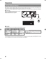 Preview for 28 page of JVC BD-X200U - Dvd Authoring Recorder Instructions Manual