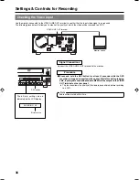 Preview for 38 page of JVC BD-X200U - Dvd Authoring Recorder Instructions Manual