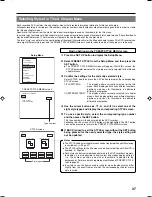 Preview for 39 page of JVC BD-X200U - Dvd Authoring Recorder Instructions Manual