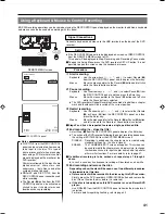 Preview for 43 page of JVC BD-X200U - Dvd Authoring Recorder Instructions Manual