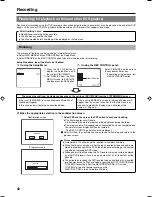 Preview for 44 page of JVC BD-X200U - Dvd Authoring Recorder Instructions Manual