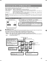 Preview for 49 page of JVC BD-X200U - Dvd Authoring Recorder Instructions Manual