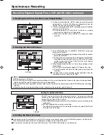 Preview for 64 page of JVC BD-X200U - Dvd Authoring Recorder Instructions Manual