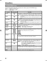 Preview for 80 page of JVC BD-X200U - Dvd Authoring Recorder Instructions Manual