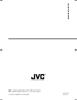 Preview for 90 page of JVC BD-X200U - Dvd Authoring Recorder Instructions Manual