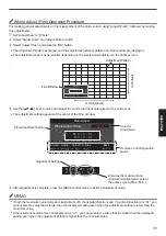 Preview for 39 page of JVC BLUEscent DLA-VS45NV Instructions Manual