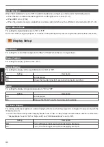 Preview for 44 page of JVC BLUEscent DLA-VS45NV Instructions Manual