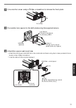 Preview for 51 page of JVC BLUEscent DLA-VS45NV Instructions Manual