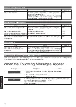 Preview for 56 page of JVC BLUEscent DLA-VS45NV Instructions Manual