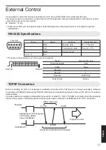 Preview for 57 page of JVC BLUEscent DLA-VS45NV Instructions Manual