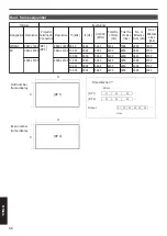 Preview for 66 page of JVC BLUEscent DLA-VS45NV Instructions Manual