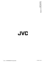 Preview for 74 page of JVC BLUEscent DLA-VS45NV Instructions Manual