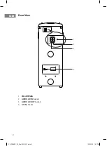 Preview for 8 page of JVC BOOMBLASTER XS-D528BE Instruction Manual