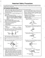 Preview for 4 page of JVC BR-S522U Service Manual