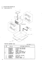 Preview for 310 page of JVC BR-S522U Service Manual