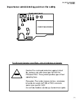 Preview for 3 page of JVC BZ5RD Service Manual