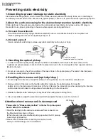 Preview for 4 page of JVC BZ5RD Service Manual