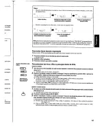 Preview for 11 page of JVC CA-C220 Instructions Manual