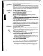 Preview for 20 page of JVC CA-C220 Instructions Manual