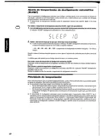 Preview for 24 page of JVC CA-C220 Instructions Manual