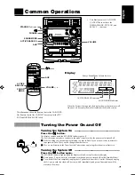 Preview for 11 page of JVC CA-D302T Instructions Manual