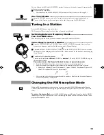 Preview for 15 page of JVC CA-D302T Instructions Manual