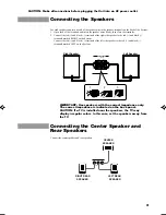 Preview for 7 page of JVC CA-D602T Instructions Manual