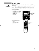 Preview for 9 page of JVC CA-D602T Instructions Manual