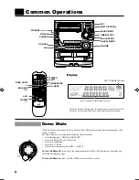 Preview for 10 page of JVC CA-D602T Instructions Manual