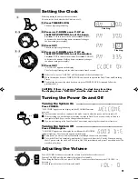 Preview for 11 page of JVC CA-D602T Instructions Manual