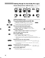 Preview for 18 page of JVC CA-D602T Instructions Manual