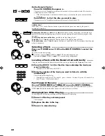 Preview for 24 page of JVC CA-D602T Instructions Manual