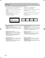 Preview for 4 page of JVC CA-D752TR Instructions Manual